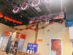 -聚合鑫东北熏酱熟食麻辣面(长阳店)