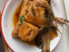 -大鹅岛灶台鱼·铁锅炖(水库路店)