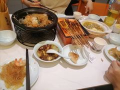 -全牛匠·乐山跷脚牛肉(西北旺万象汇店)