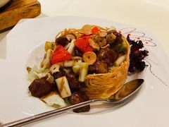 -利苑酒家(金宝店)