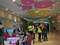-万达广场(松江店)