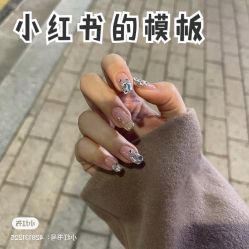 -芮娅时光半永久纹眉·美甲美睫·皮肤管理