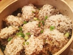 糯米排骨-茅庐毛血旺(烟台大悦城店)