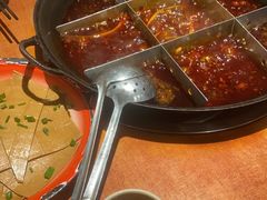 -周小明火锅(黑金冠社区店)