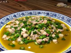 -百年神厨·地道川菜(清江西路店)