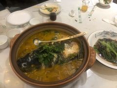 -后宫私房菜(汇客美食娱乐广场店)