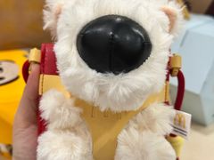 -麦当劳(台州路桥DT店)