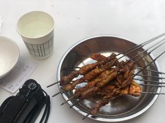 -有奴思烤肉·清真(正宁路店)