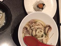 -元气寿司(东方宝泰店)