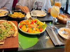 -EATALIA意塔利意式餐厅(鼓楼店)