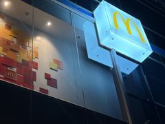 -麦当劳(双榆树店)