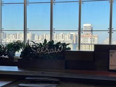 -Seesaw Coffee(朝阳大悦城店)