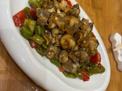 -君霖海鲜私房菜(春柳店)