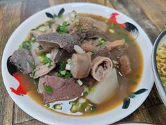 -正宗阳山牛杂(东城店)