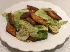 包菜炒馕-巴依老爷·新疆美食(上城区天城路店)
