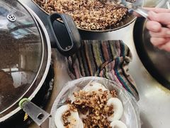 -共和老洪豆花草粿水粿