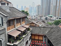 -重庆十八梯传统风貌区