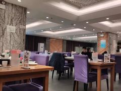 大堂-紫光园(顺义店)