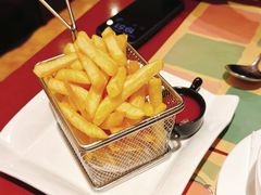 炸薯条-安妮意大利餐厅(望京店)