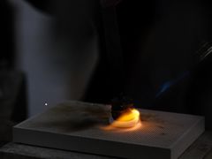 -KUYE·裤爺炼金室·银饰DIY(大运河店)