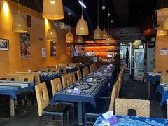 大堂-滇道云南特色料理(康定路店)