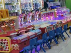 -莫莉幻想儿童乐园(北京华联亦庄购物中心店)