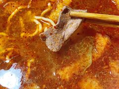-祁家面馆(大香炉店)