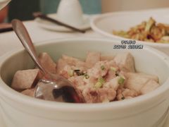 -饭怕鱼·黄焖鲟龙鱼(湖大店)