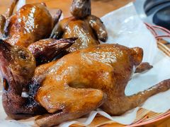 红烧乳鸽-石岐乳鸽村(桥观坊南四巷店)