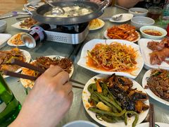 -春花民族美食(佳木斯总店)