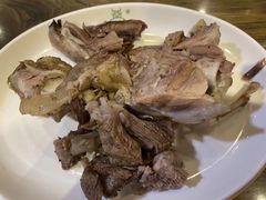 -清真益鑫羊肉手抓馆(南大街店)