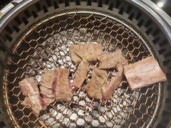 -木槿花韩式炭烤·熟成肉工坊(孙文东路店)