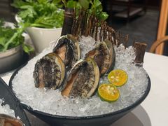 -海月轩海鲜豆捞(紫金塔店)