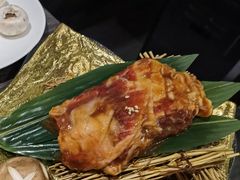 -牛角烧肉(步步高星城天地店)