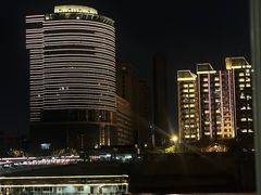 -武汉关码头(轮渡站)