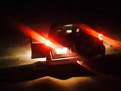 -阿布扎比沙漠皇宫酒店水疗中心