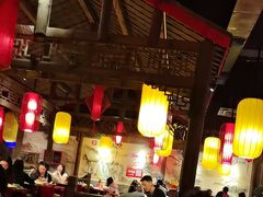 -蜀国大将老火锅(江北店)