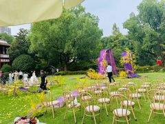 -申粤轩酒楼·三十年粤菜经典(丁香花园店)