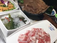 东道煮毛肚-东道煮古街文化火锅(山东路店)