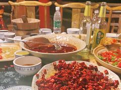 -青城甲(青城山店)