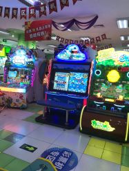 -莫莉幻想儿童乐园(北京天通苑华联店)