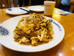 -篱笆院东北饺子王(欧阳路店)