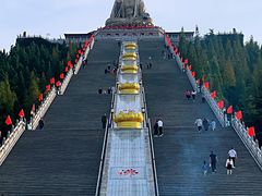 -龙口南山旅游景区