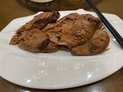 -永乐饭庄(安德路店)