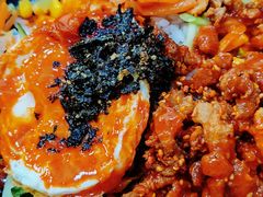 -优壹佳·延边朝鲜族料理(中山北路店)