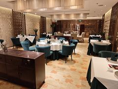 -北京西单美爵酒店-融轩中餐厅