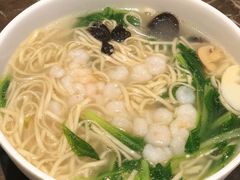 -冶春茶社(星汉大厦店)