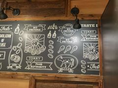 -汉堡王(上海118广场店)