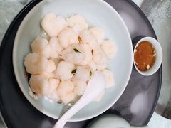 -怡和春天大酒楼(柳芳店)
