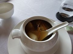 -富力丽思卡尔顿酒店·丽轩中餐厅